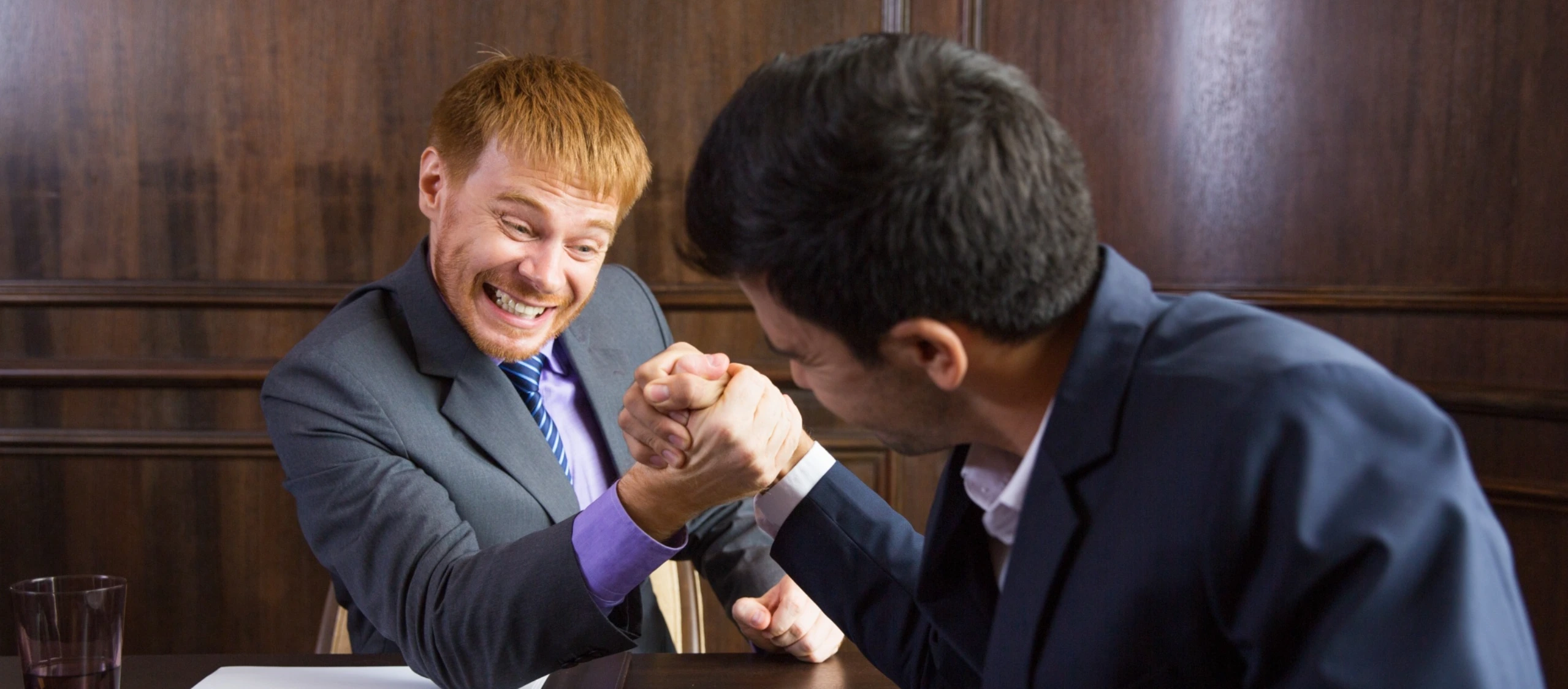 NCLT Litigation Support