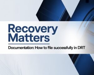Recovery Matters Documentation